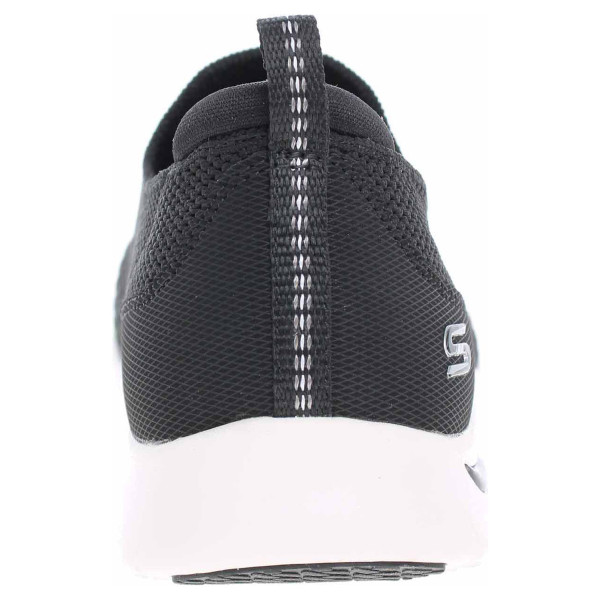 detail Skechers Arch Fit Refine - Don black-white