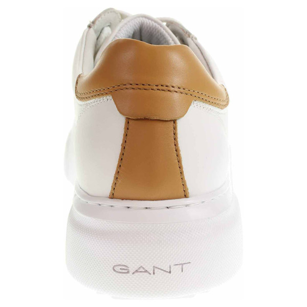 detail Dámska topánky Gant 24531647 G245 white-cognac