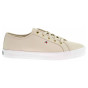 náhled Dámska topánky Tommy Hilfiger FW0FW06664 ACI classic beige