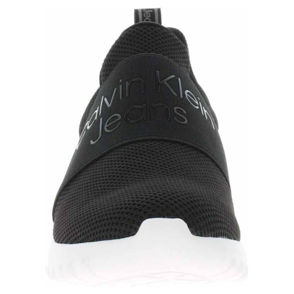 detail Dámska topánky Calvin Klein YW0YW00519 BDS black