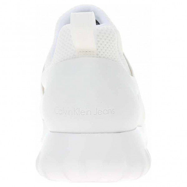 detail Dámska topánky Calvin Klein YW0YW00519 YAF bright white