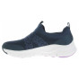 náhled Skechers Arch Fit - Modern Rhythm navy-lavender