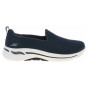 náhled Skechers Go Walk Arch Fit - Grateful navy-white