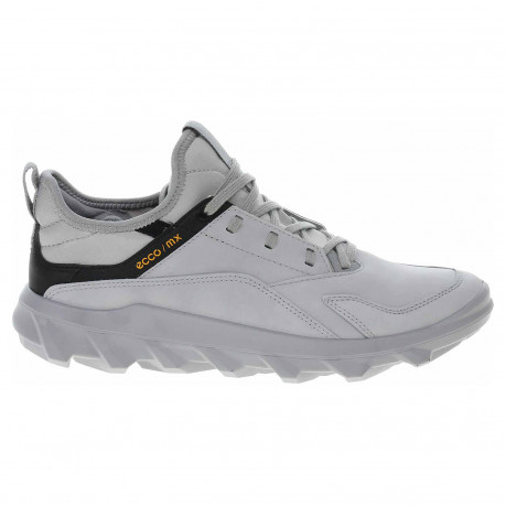 Dámska topánky Ecco MX W 82018301177 silver grey