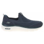 náhled Skechers Go Walk Hyper Burst - Solar Winds navy-white