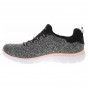 náhled Skechers Summits - Quick Getaway black-coral