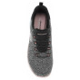 náhled Skechers Summits - Quick Getaway black-coral