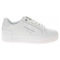 náhled Dámska topánky Calvin Klein YW0YW00821 0K8 triple white