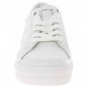 náhled Dámska topánky Calvin Klein YW0YW00821 0K8 triple white