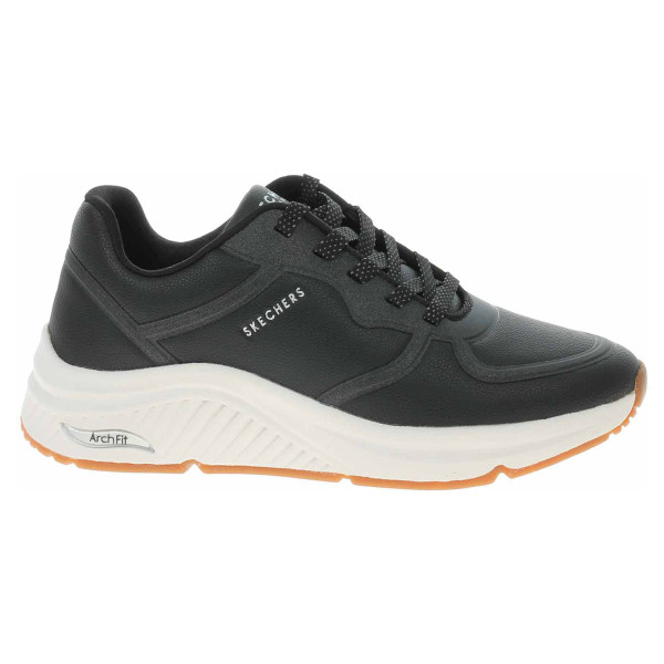 detail Skechers Arch Fit S-MIles - Mile Makers black