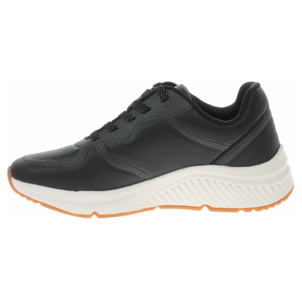 detail Skechers Arch Fit S-MIles - Mile Makers black