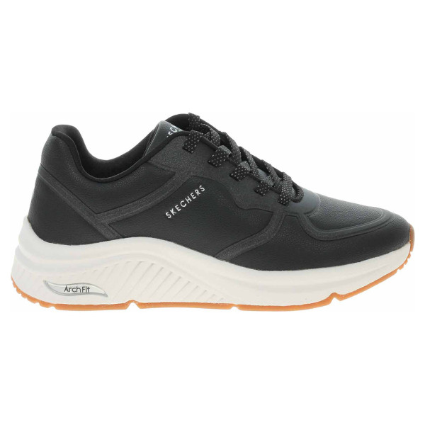 detail Skechers Arch Fit S-MIles - Mile Makers black