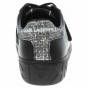 náhled Dámska topánky Karl Lagerfeld KL61037 00S Black Lthr