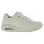 náhled Skechers Uno - Stand On Air Off White