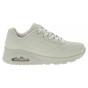 náhled Skechers Uno - Stand On Air Off White