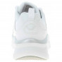 náhled Skechers D´Lux Walker - Timeless Path white-silver