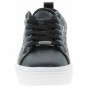 náhled Dámska topánky Calvin Klein HW0HW01328 BAX Ck Black