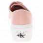 náhled Dámska topánky Calvin Klein YW0YW00766 TKY Pink Blush
