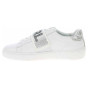 náhled Dámska topánky Karl Lagerfeld KL61037 01S White Lthr