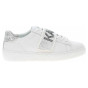 náhled Dámska topánky Karl Lagerfeld KL61037 01S White Lthr