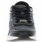 náhled Dámska topánky Calvin Klein HW0HW01216 Black-Black Mono
