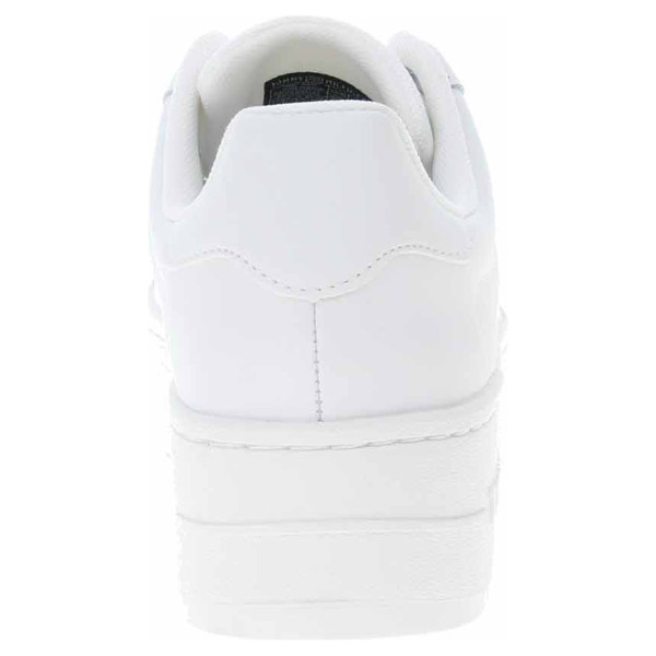 detail Dámska topánky Tommy Hilfiger EN0EN02043 white