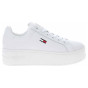 náhled Dámska topánky Tommy Hilfiger EN0EN02043 white