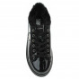 náhled Dámska topánky Karl Lagerfeld KL62530S 1BP Black Patent Lthr