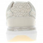 náhled Dámska topánky Calvin Klein HW0HW01437 0F7 Dk Ecru-Silver Mink Mono