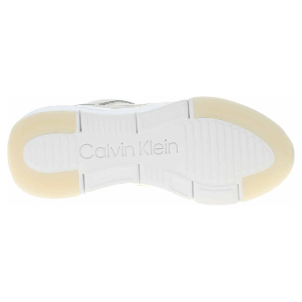 detail Dámska topánky Calvin Klein HW0HW01437 0F7