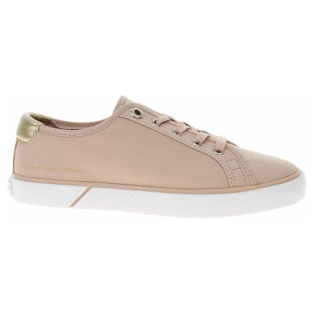 Dámska topánky Tommy Hilfiger FW0FW06957 TRY Misty Blush