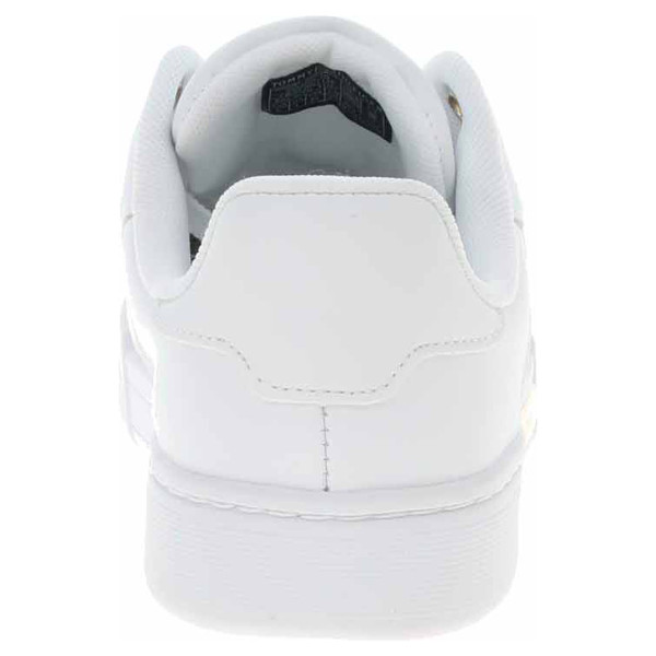 detail Dámska topánky Tommy Hilfiger FW0FW07116 YBS White