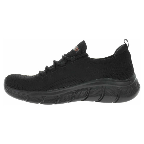 detail Skechers Bobs B Flex - Color Connect black