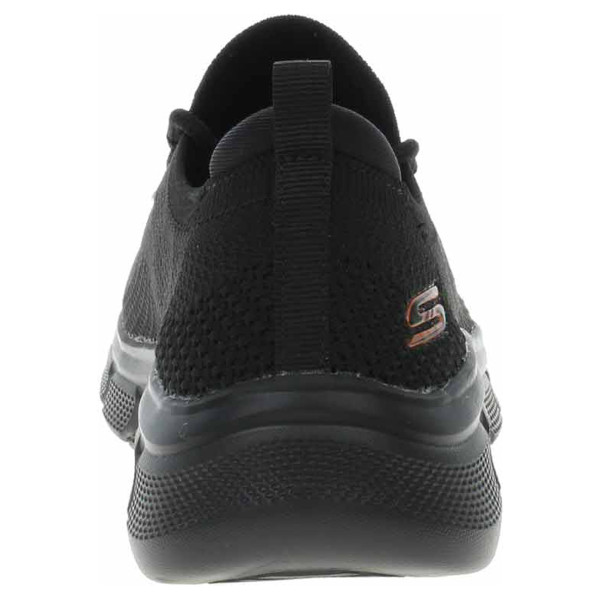 detail Skechers Bobs B Flex - Color Connect black