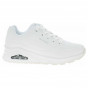 náhled Skechers Uno - Stand On Air white