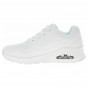 náhled Skechers Uno - Stand On Air white
