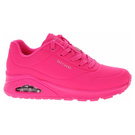 Skechers Uno - Night Shades h.pink.