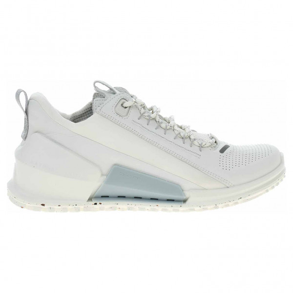 detail Dámska topánky Ecco Biom 20 W 80075351969 white-white-white
