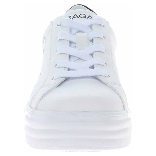 detail Dámska topánky Bagatt D31-ADP02-5050 white-black