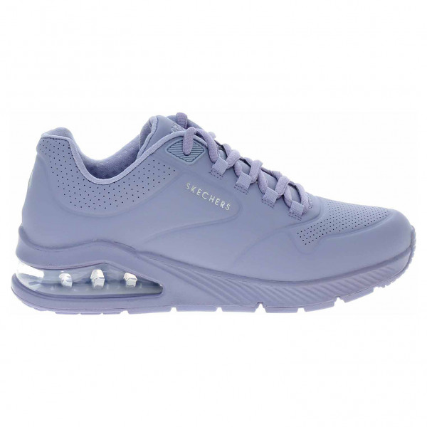 detail Skechers Uno 2 - Air Around You periwinkle