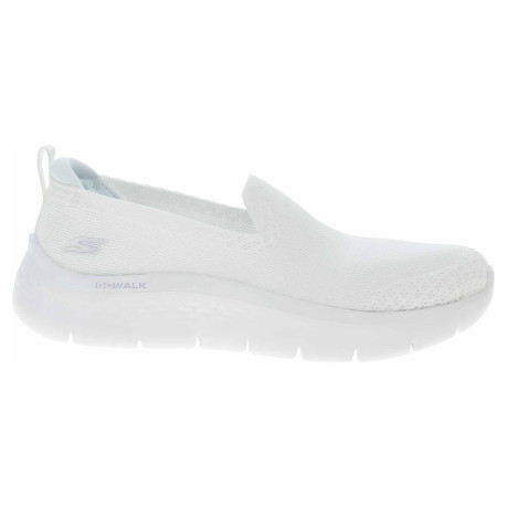 Skechers Go Walk Flex white