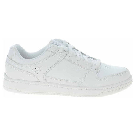 Skechers Court Status white