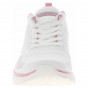 náhled Skechers Bobs Squad Chaos-Stellar Tempo white-pink