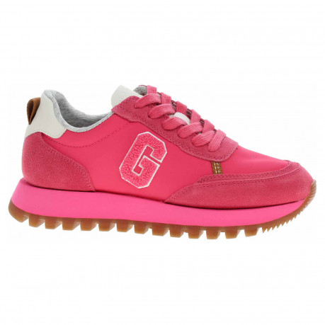 Dámska topánky Gant Caffay 28533473 G597 hot pink