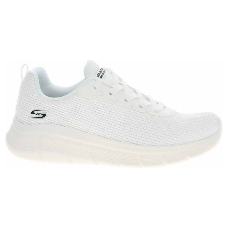 Skechers BOBS Sport B Flex - Visionary Essence white