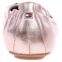 náhled Tommy Hilfiger dámské baleriny FW0FW01016 a1285ppleton 9z růžové