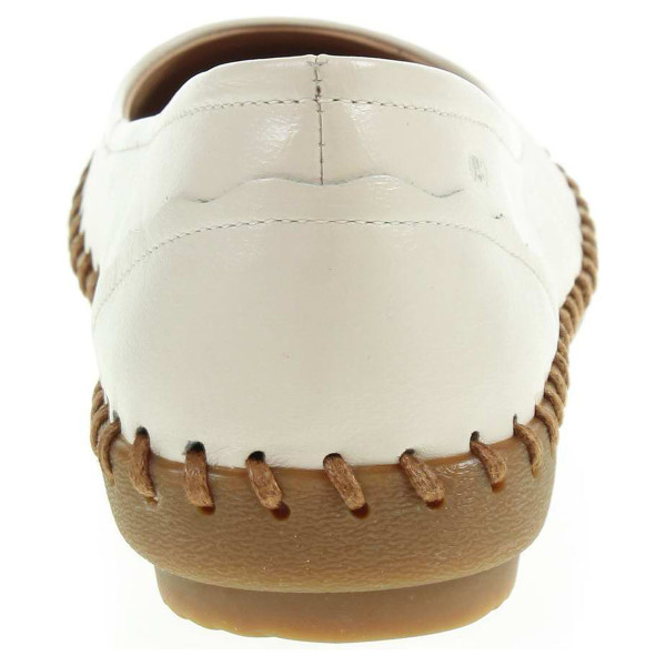 detail Dámske baleriny Josef Seibel 62605 786200 beige