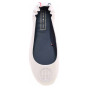 náhled Dámske baleriny Tommy Hilfiger FW0FW04073 whisper white