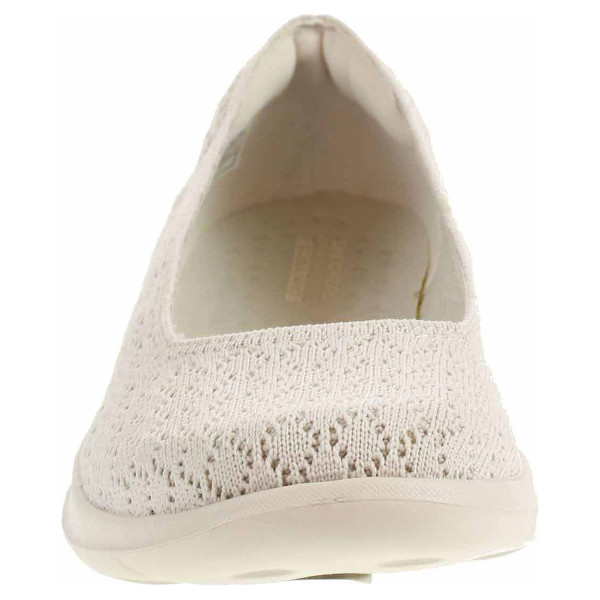 detail Skechers Go Walk Lite - Loveable natural