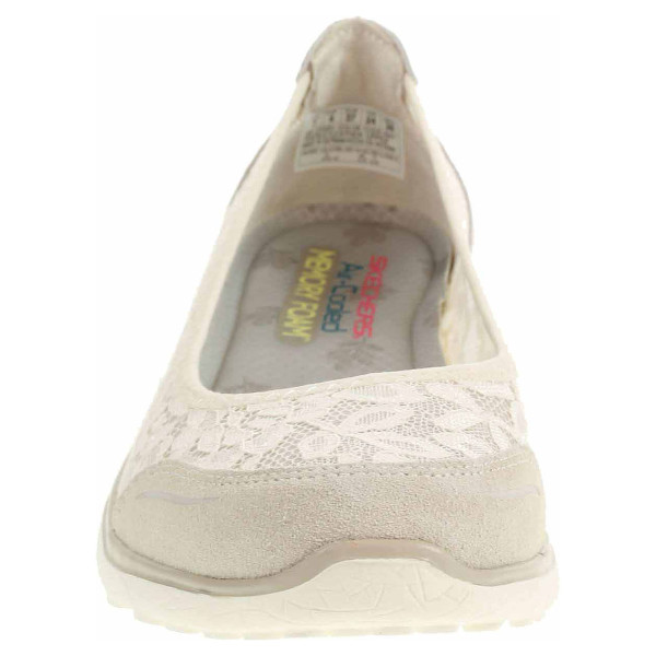 detail Skechers Microburst - Sweet Bloom natural